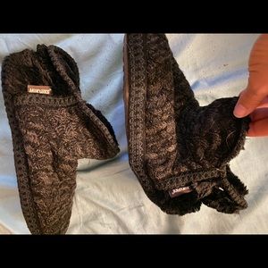 MlK Luks M/L slippers